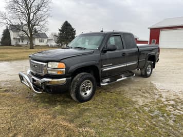 Main image Chevrolet 2500